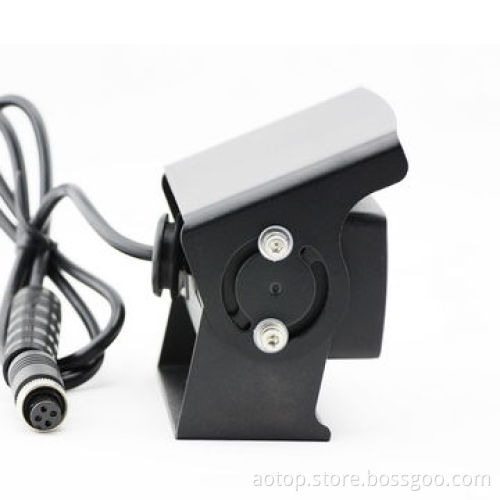 Super Quality Car Rear-view Camera with Sharp CCD/Waterproof/IR LED/Wide View Angle for Bus/Truck